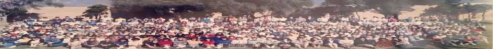 ALTA LOMA HIGH Reunion